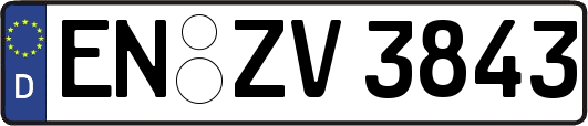 EN-ZV3843