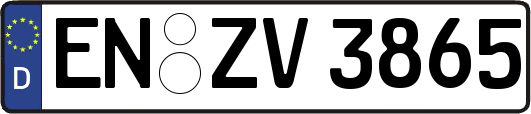 EN-ZV3865