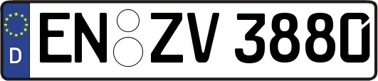 EN-ZV3880