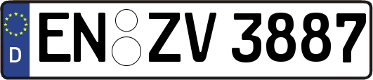 EN-ZV3887