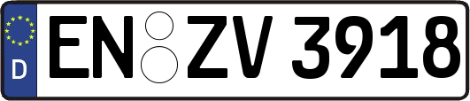 EN-ZV3918