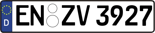 EN-ZV3927