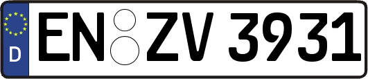 EN-ZV3931