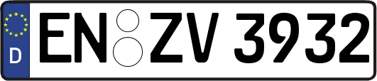 EN-ZV3932