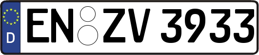 EN-ZV3933