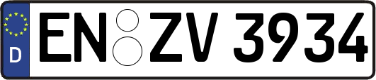 EN-ZV3934