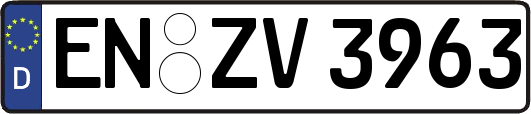 EN-ZV3963