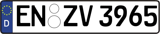 EN-ZV3965