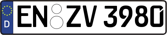 EN-ZV3980