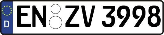 EN-ZV3998