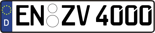 EN-ZV4000