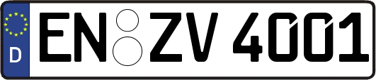 EN-ZV4001