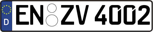 EN-ZV4002