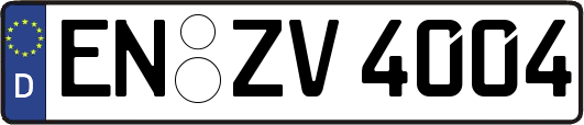 EN-ZV4004