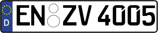 EN-ZV4005