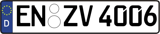 EN-ZV4006