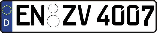 EN-ZV4007