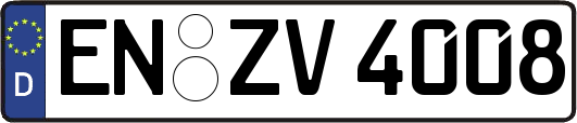 EN-ZV4008