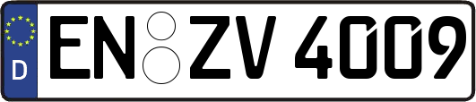 EN-ZV4009