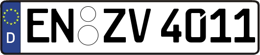 EN-ZV4011