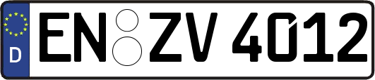 EN-ZV4012