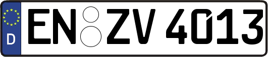 EN-ZV4013