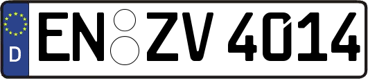 EN-ZV4014