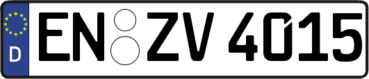 EN-ZV4015