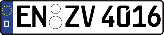 EN-ZV4016