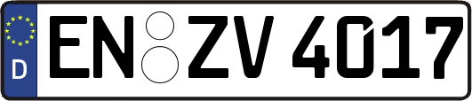 EN-ZV4017