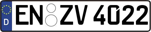 EN-ZV4022