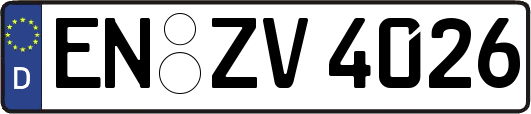 EN-ZV4026