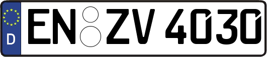 EN-ZV4030