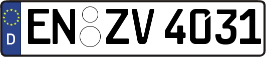 EN-ZV4031