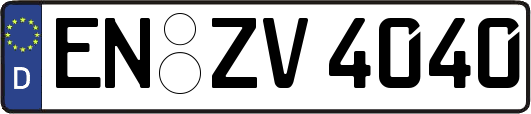 EN-ZV4040