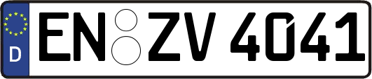 EN-ZV4041