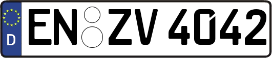 EN-ZV4042