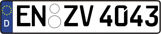 EN-ZV4043