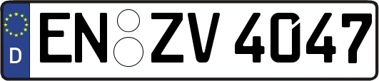 EN-ZV4047