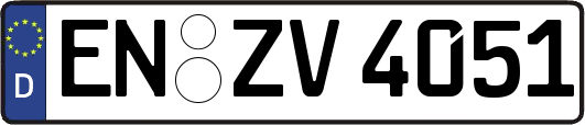 EN-ZV4051