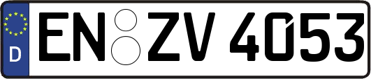 EN-ZV4053