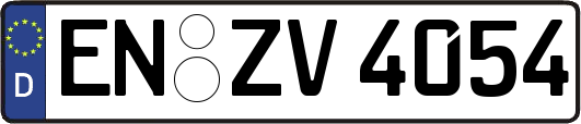 EN-ZV4054