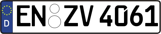 EN-ZV4061