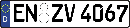 EN-ZV4067