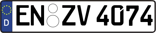 EN-ZV4074