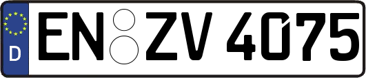 EN-ZV4075