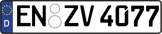 EN-ZV4077