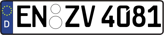 EN-ZV4081