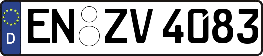 EN-ZV4083