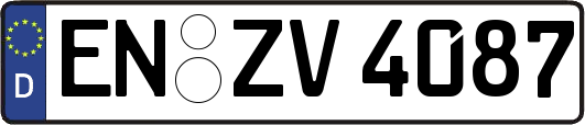 EN-ZV4087